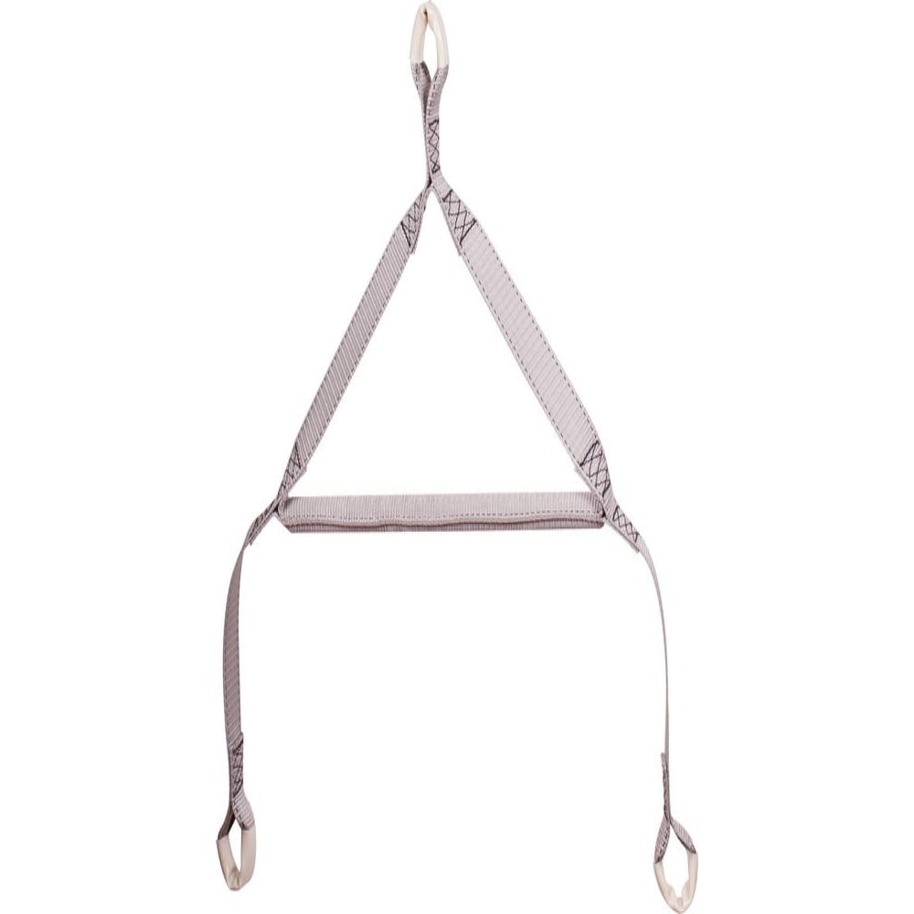 Изображение товара Трапеция для вертикального спуска и подъема BodyGuard BG 150 кг 22 кН