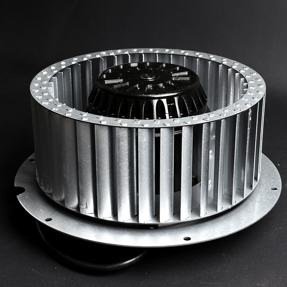 Изображение товара Мотор-колесо KRAFTAIR MES 225 мм центробежный вентилятор IP54