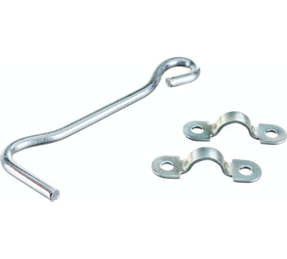 Изображение товара Накидной крюк Левша КР-100 цинк У1-3259.ЦБ