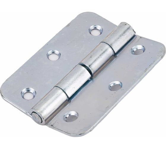 Изображение товара Петля Левша ПН5-60 никель, 2 шт. У1-4609.НБ