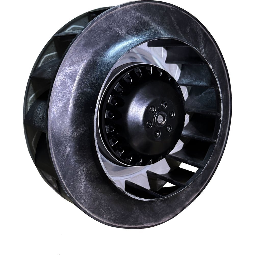 Изображение товара Центробежный вентилятор BVM LXFB2E220/44-P92/25-AA01 высокопроизводительный