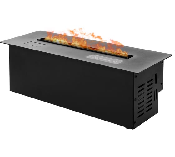 Изображение товара Очаг электрический Royal Thermo RTFP/P1000M 3D Cassette Mystery НС-1683158