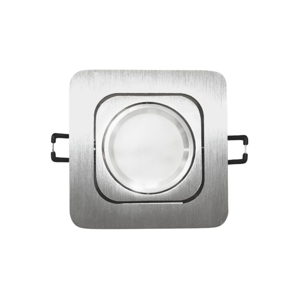 Изображение товара Встраиваемый точечный светильник Lumina Deco Moka LDC 8063-SS