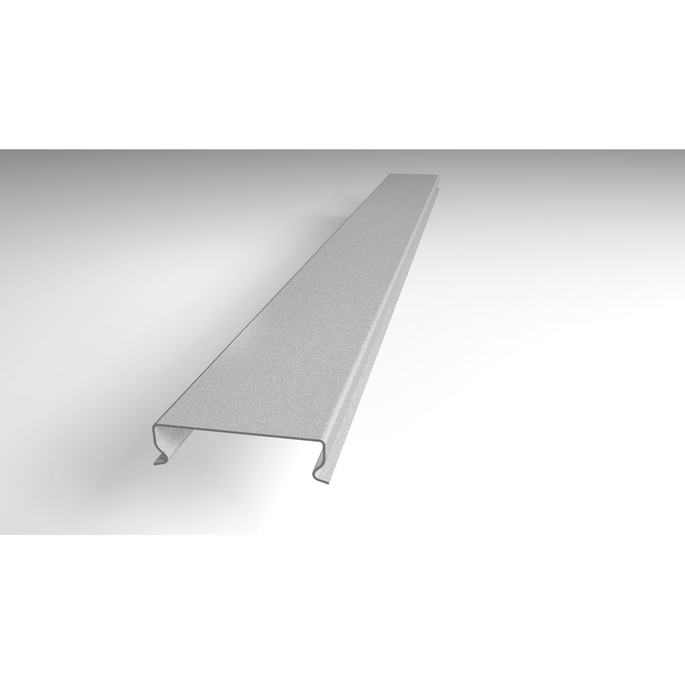 Изображение товара Крышка для лотка Ventarus 50x3000 (0,6мм)