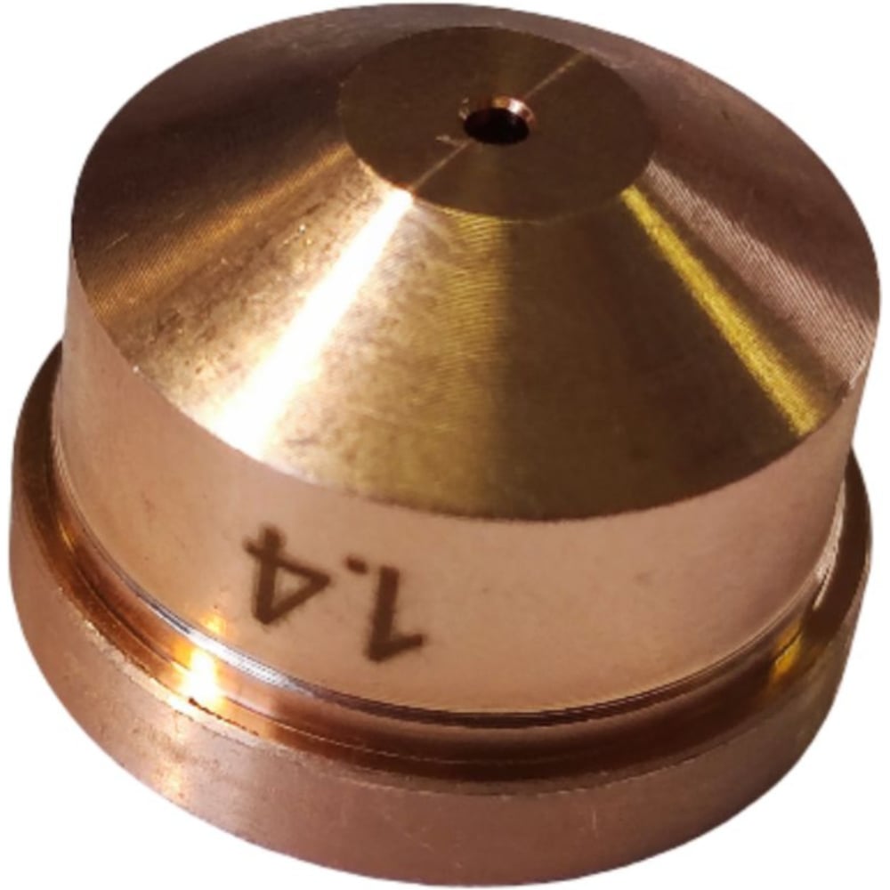 Изображение товара Сопло EUROSTAR CS 101-141 ф1. 4 10 шт - высокое качество для точной резки