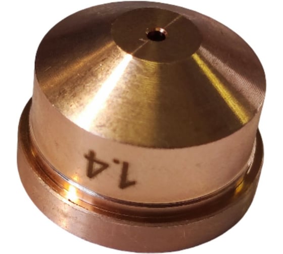 Изображение товара Сопло EUROSTAR CS 101-141 ф1.4 - 1 шт АГ36277-1