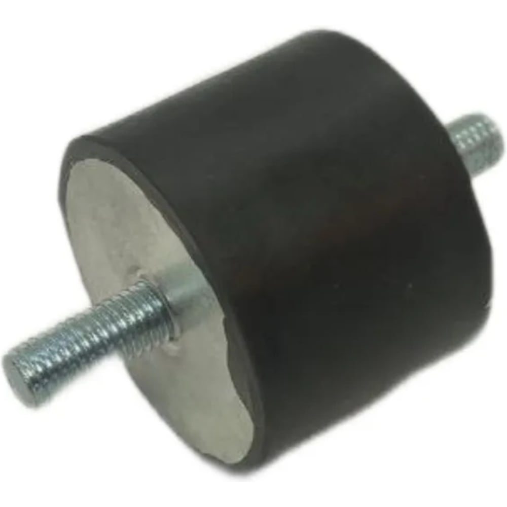 Изображение товара Аммортизатор для виброплиты VEBEX 54х40мм M10 комплект 2 шт AG324073