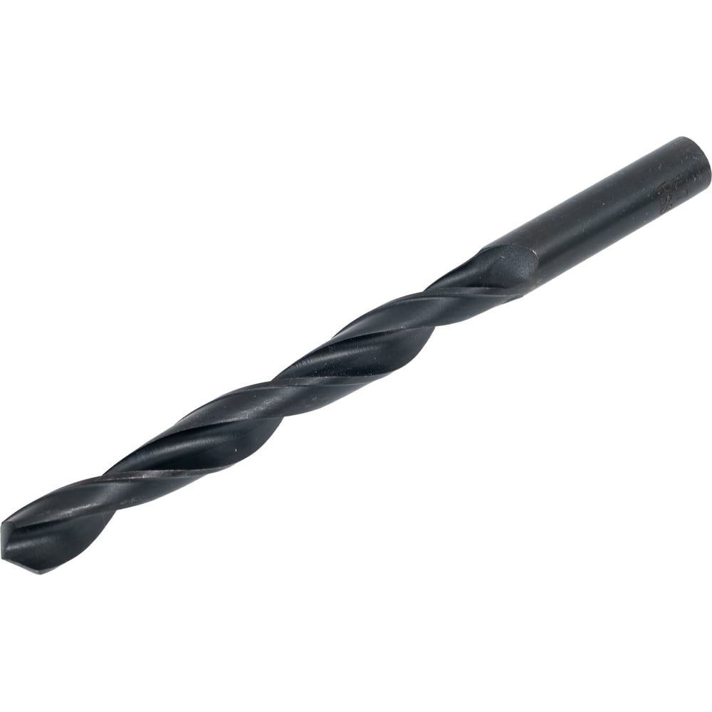 Изображение товара Сверло по металлу 10.7 мм 2 шт монтажные инструменты ООО МПК Технологические Инновации