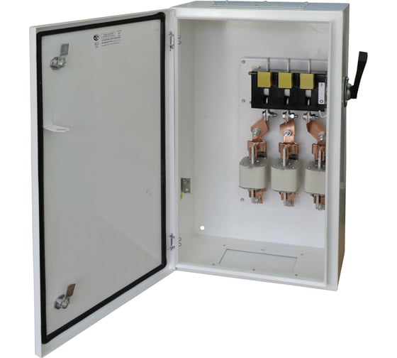 Изображение товара Силовой ящик Узола ЯРП-400-IP54-У3-Узола исп. 01 U450511