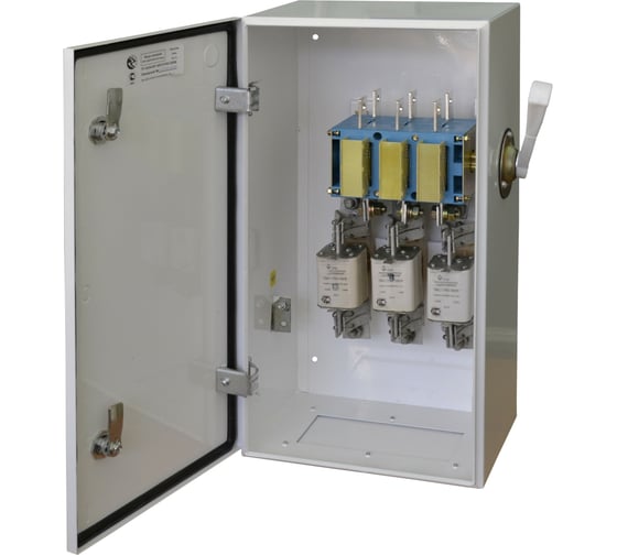 Изображение товара Силовой ящик Узола ЯРП 250 П У3 IP54 U450421