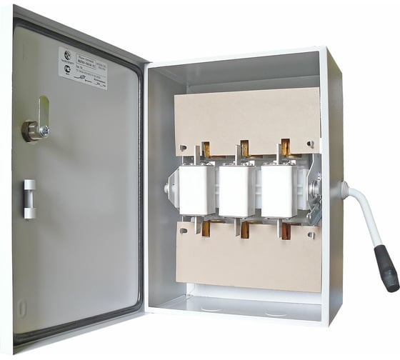 Изображение товара Силовой ящик Узола ЯБПВУ 100-IP54-У3-009-Узола U7002113