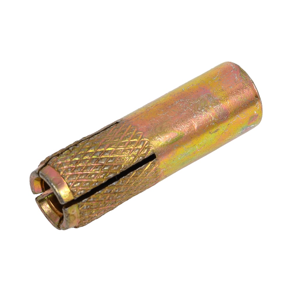 Изображение товара Забивной анкер ADMIRAL STARS DRM М10 кор 50 шт надежное крепление