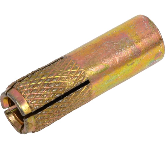 Изображение товара Анкер забивной ADMIRAL STARS DRM М10 кор 50 шт 54409256