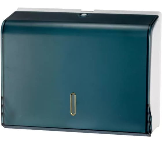 Изображение товара Диспенсер для бумажных полотенец BIONIK BK2022