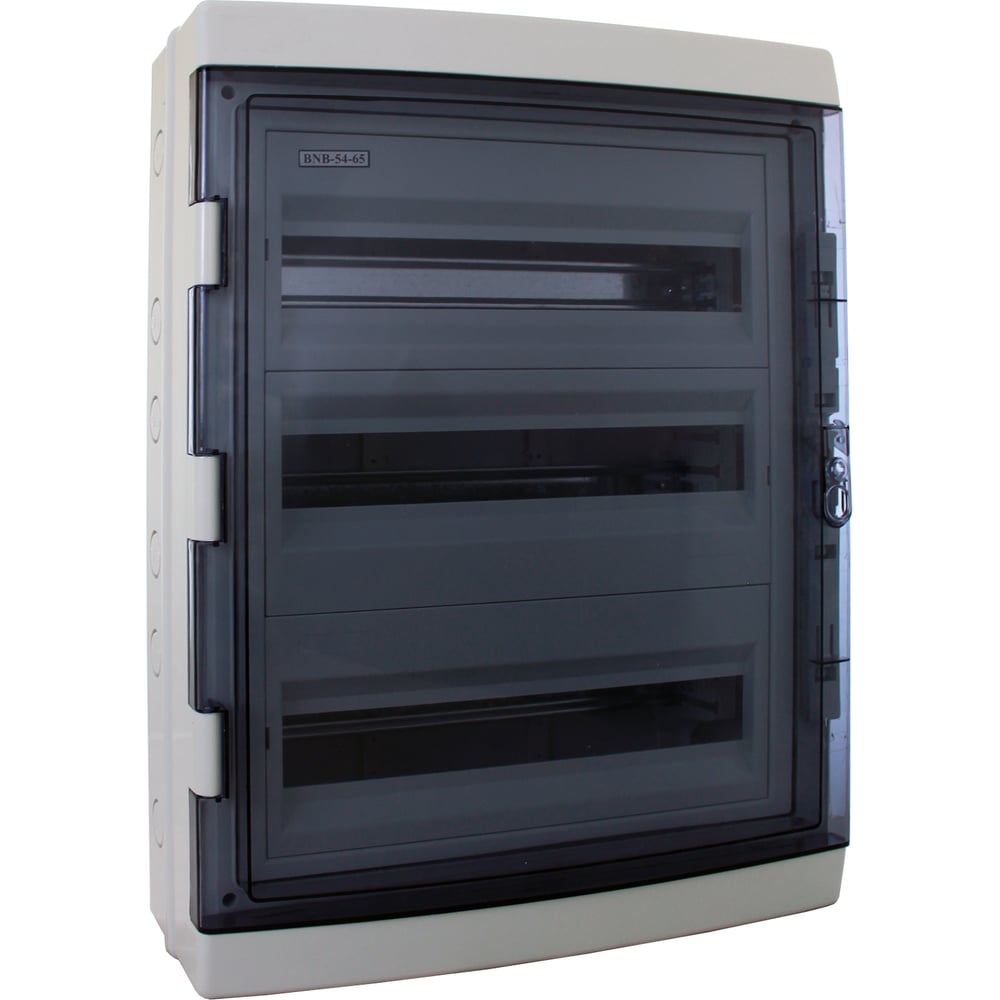 Изображение товара Распределительный щит Вентавтоматика BNB-54-65 54 модули