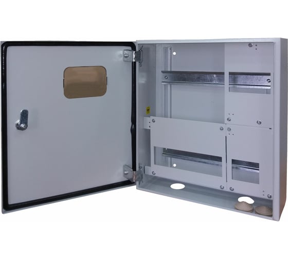 Изображение товара Корпус Узола ЩУНс 1х4+1х12-СЭ1-IP54-У1-013 U01251615