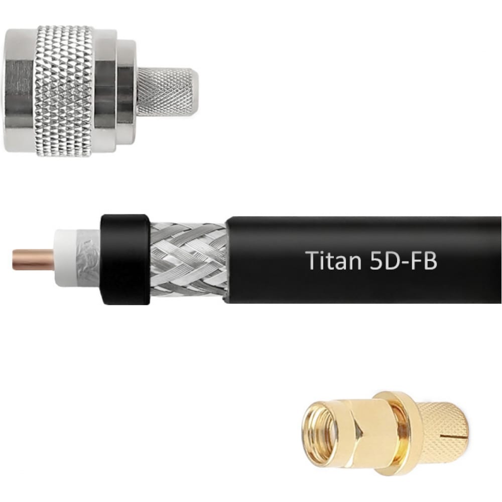 fibertrade модуль dac sfp пассивная кабельная сборка 3м Кабельная сборка Vegatel