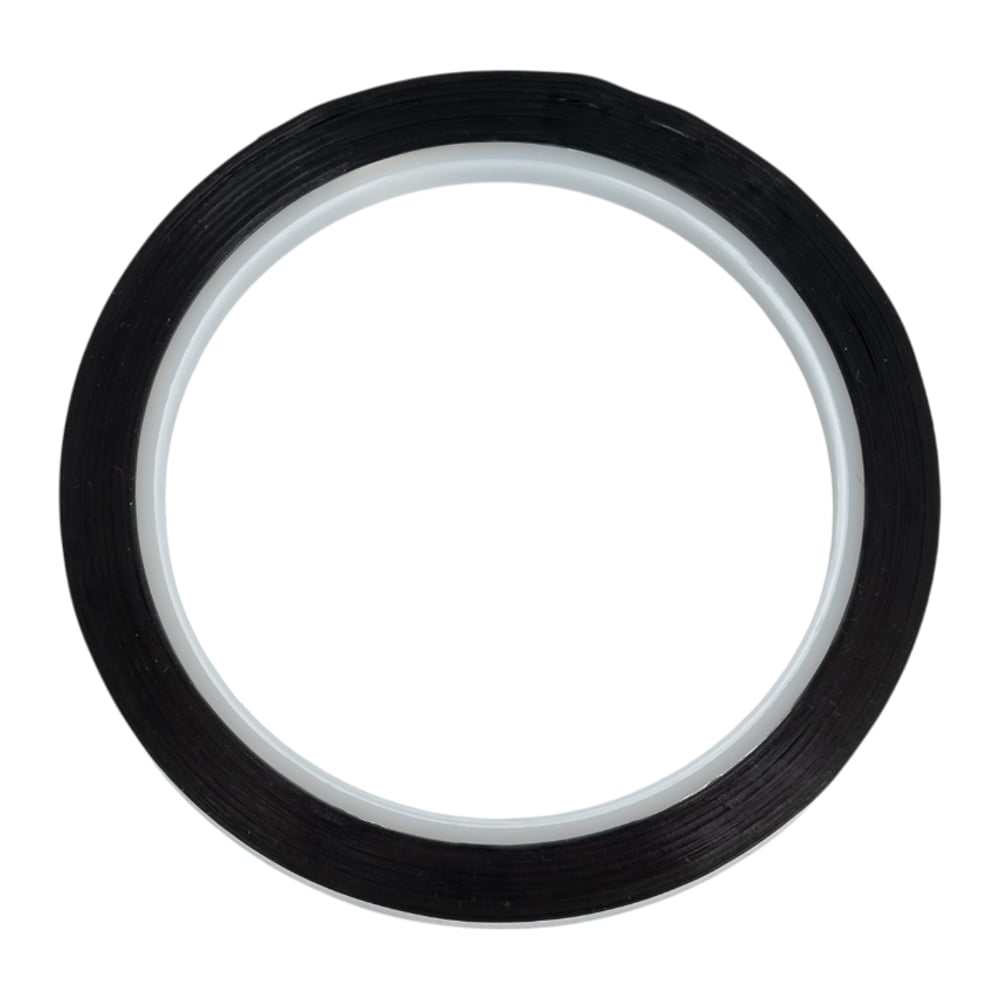 Изображение товара Алюминиевая металлизированная лента CLEAN CONTROL TECH SL-500 6 мм 50 м