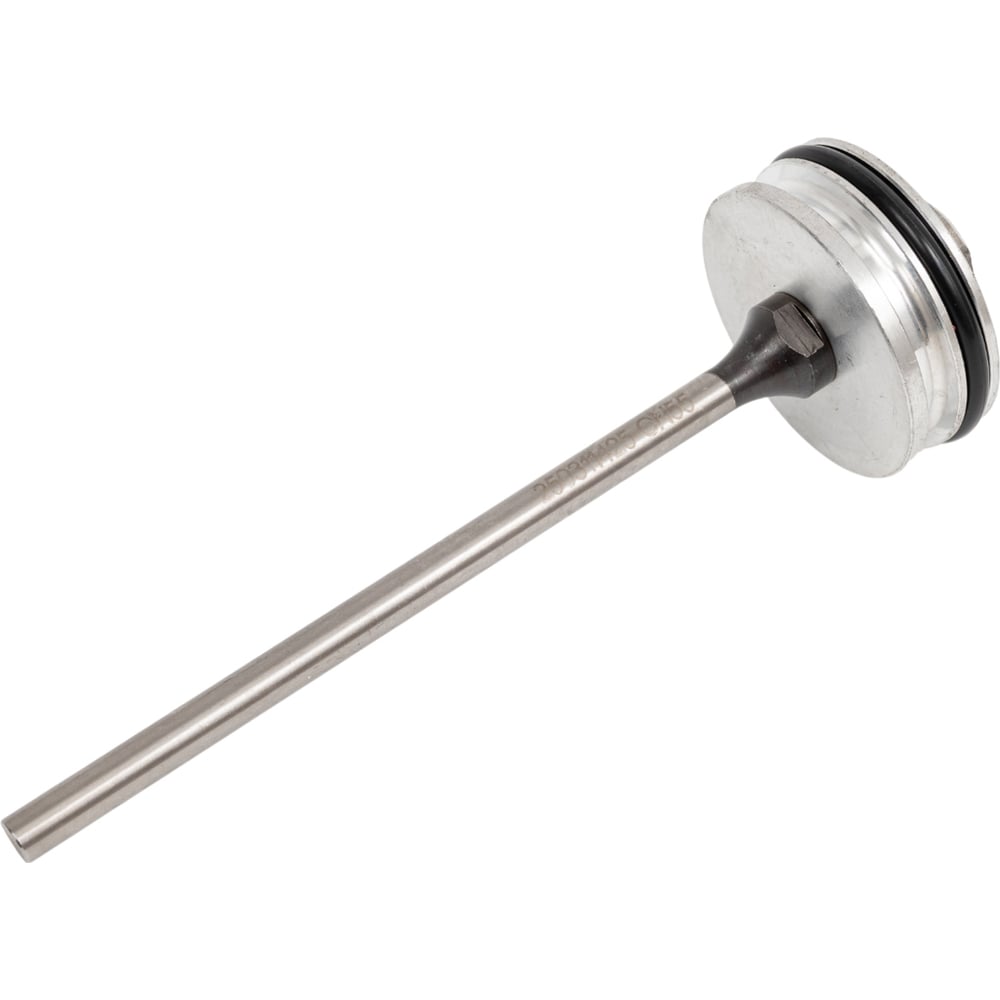 Изображение товара Боек с поршнем в сборе RGN DRIVER UNITCN55R-P1 алюминий сталь надежный