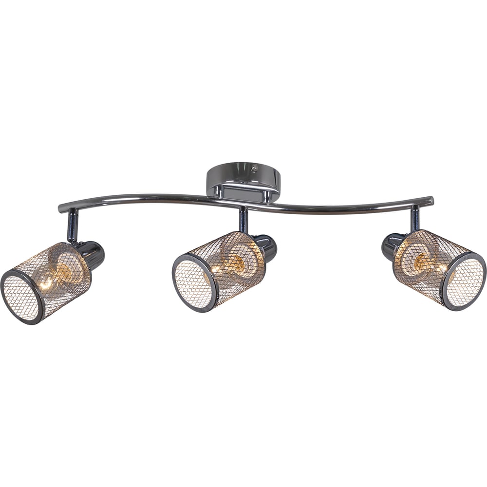 Изображение товара Спот ReLuce 01405-0.8-03 CR потолочный современный светильник хром