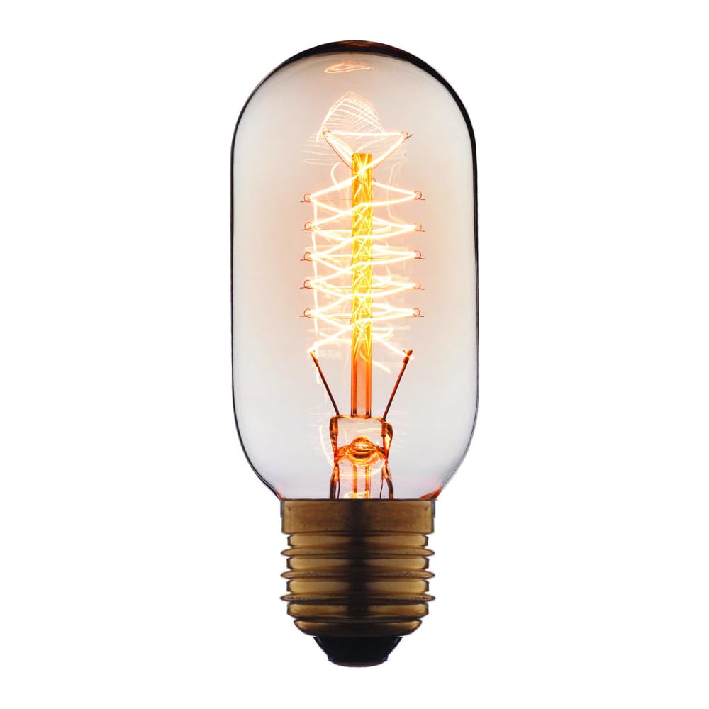 Изображение товара Ретро-лампа LOFT IT Edison Bulb 4525-ST теплого белого света