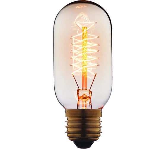 Изображение товара Ретро-лампа LOFT IT Edison Bulb 4525-ST