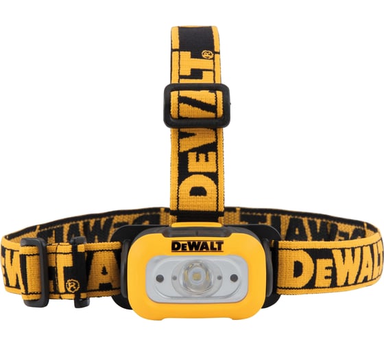 Изображение товара Фонарь Dewalt, на батарейках, 200 лм () DWHT81424