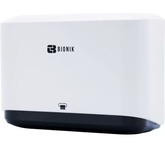 Изображение товара Диспенсер для бумажных полотенец BIONIK BK2033
