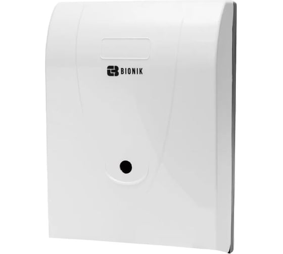 Изображение товара Диспенсер для бумажных полотенец BIONIK BK2041