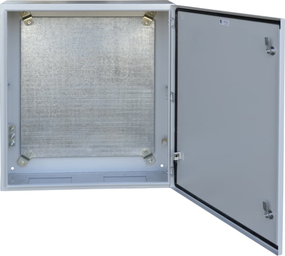 Изображение товара Корпус Узола ЩМП-80-70-25 IP54-У3-001 U01148070