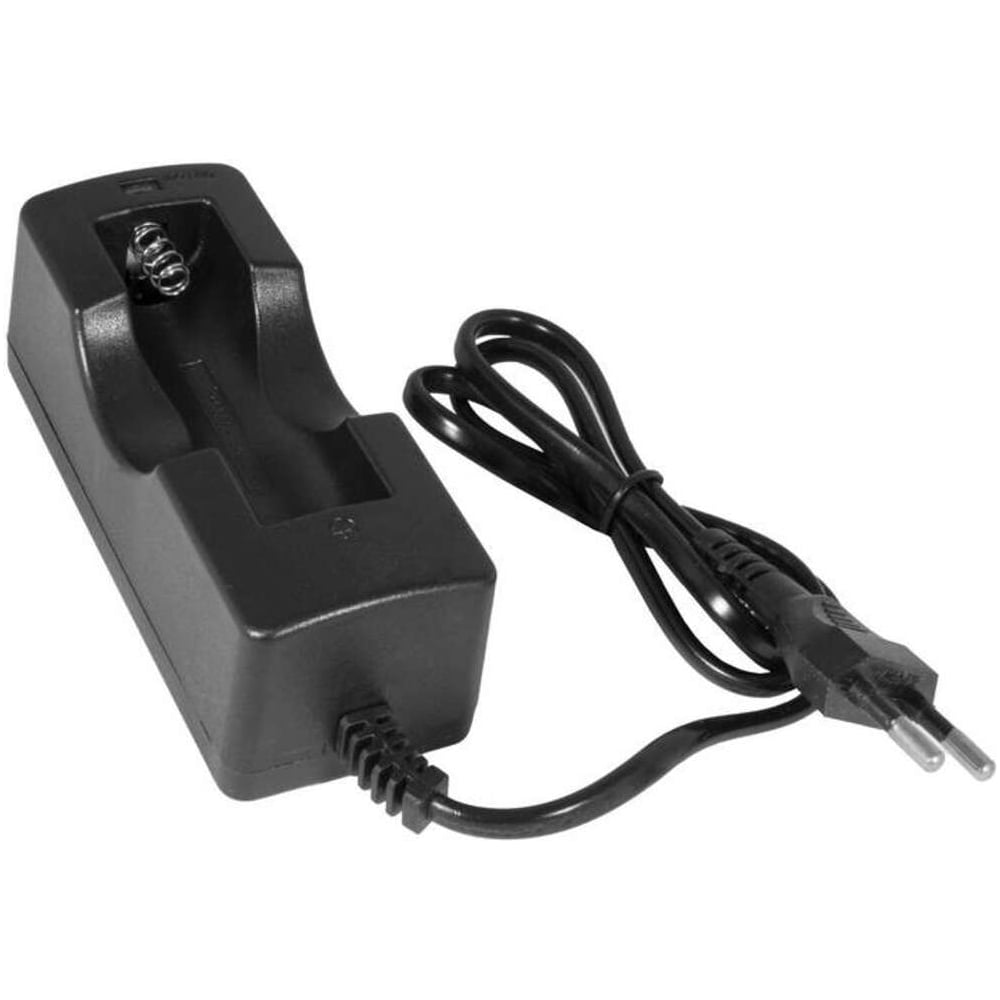 Изображение товара Зарядное устройство RUICHI SA-18650x1 для аккумуляторов 18650 220 В