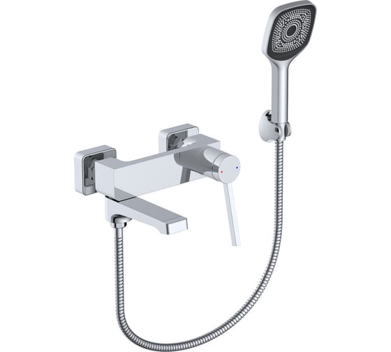 Изображение товара Смеситель для ванны ECONOCE D35, серия 750 EC0752