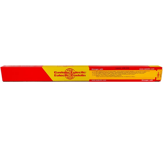 Изображение товара Припой CASTOLIN RB 5286 NSR 2 мм, 1 кг 71402025