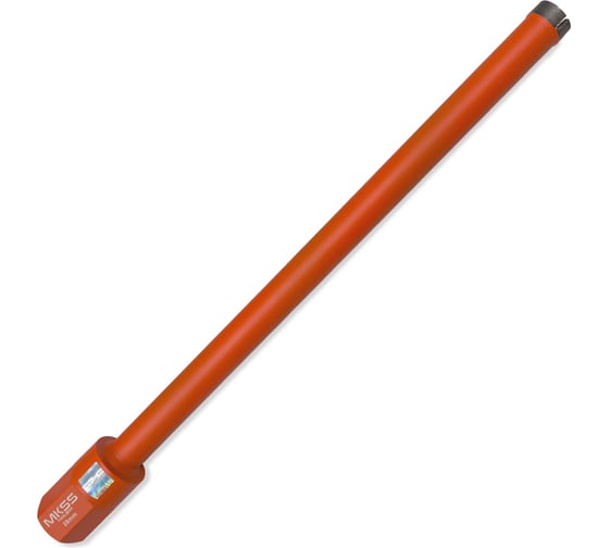 Изображение товара Коронка алмазная по армированному бетону MKSS Toolbox SS2004 ArmBeton 28x450x1Tx1-1/4 UNC MKSS SS20040028