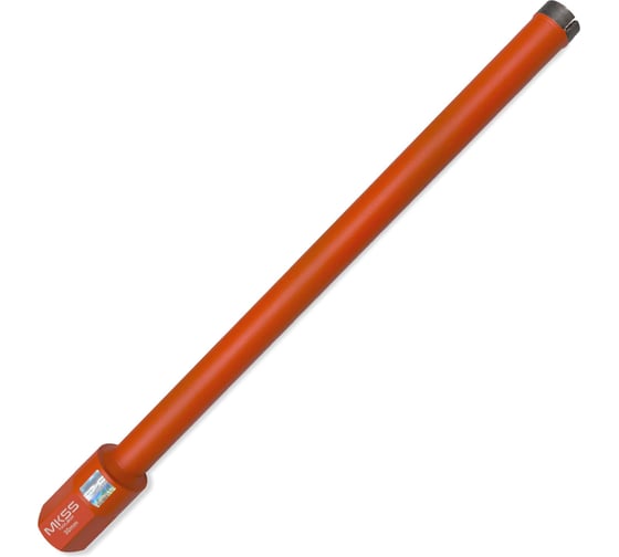 Изображение товара Коронка алмазная по армированному бетону MKSS Toolbox SS2004 ArmBeton 30x450x1Tx1-1/4 UNC MKSS SS20040030