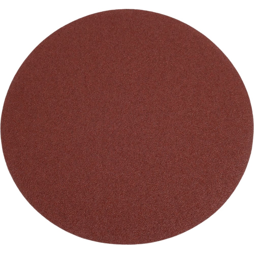 Изображение товара Шлифовальный диск на липучке Зубр 305 мм P80, 3 шт