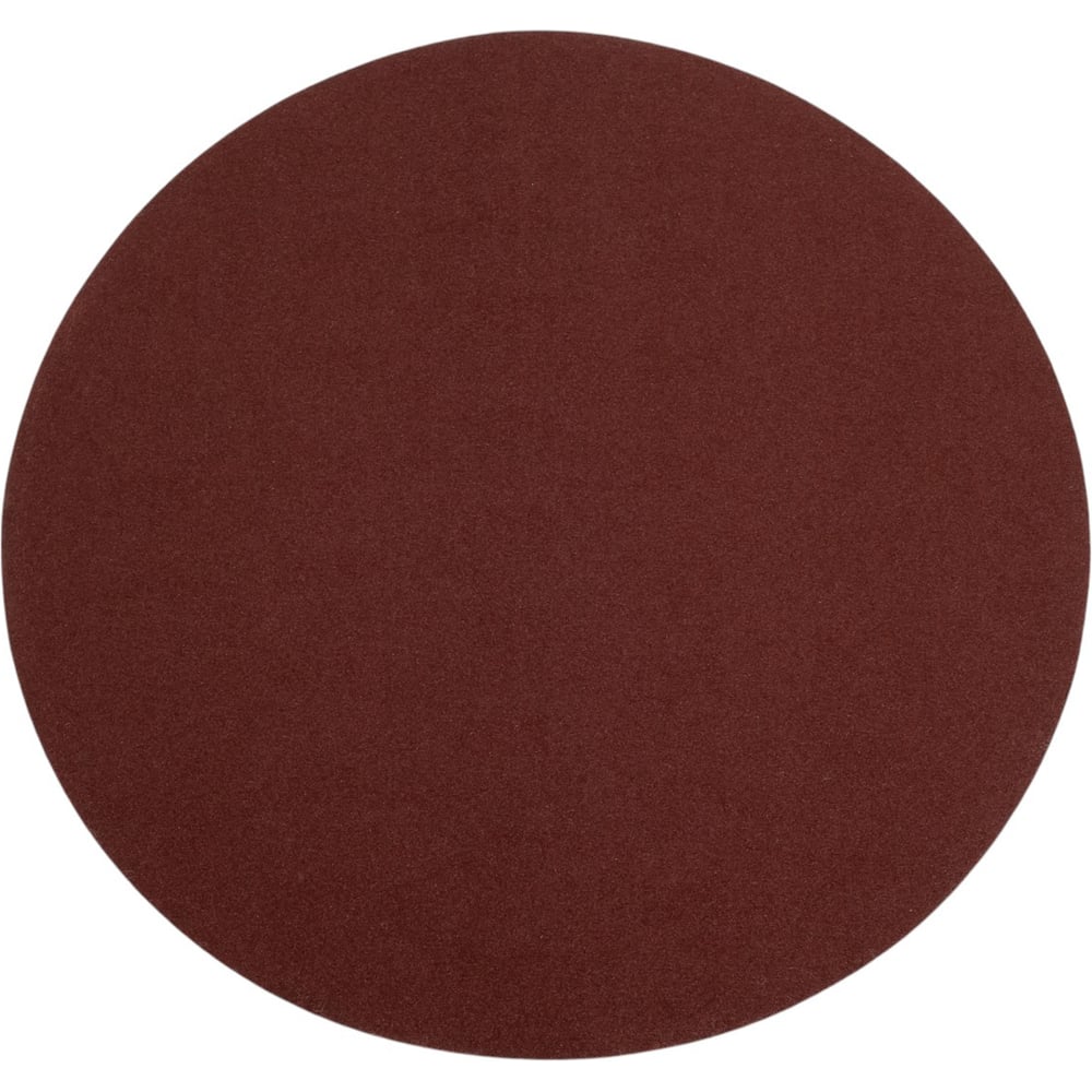 Изображение товара Шлифовальный круг на липучке Зубр СШД-1050-К 305 мм Р180 3 шт