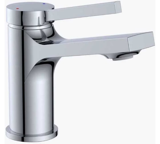 Изображение товара Смеситель для умывальника ECONOCE 750 D35 EC0750