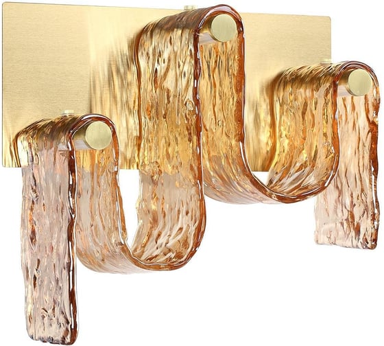 Изображение товара Настенный светильник ODEON LIGHT LED 16W FLOW 5105/16WL