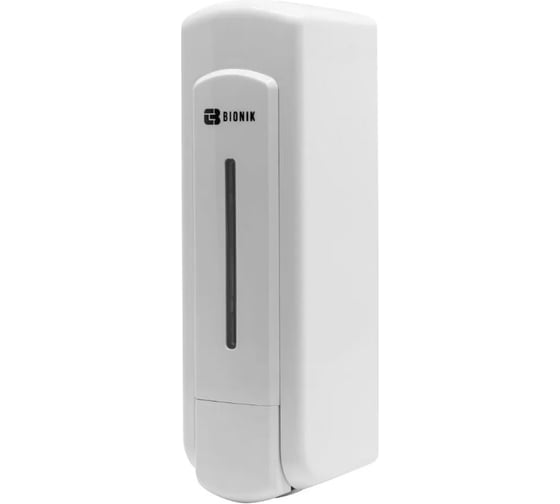 Изображение товара Дозатор для мыла BIONIK 0.25 л BK1060