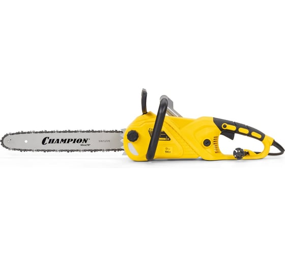 Изображение товара Электропила CHAMPION 3/8-1,3-56 (2кВт 4,8кг) 620N-16