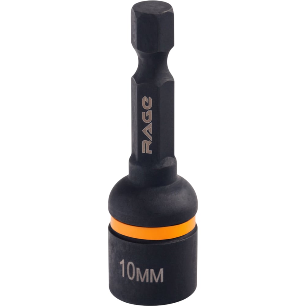 Изображение товара Бита для кровельных саморезов RAGE 10х48 мм