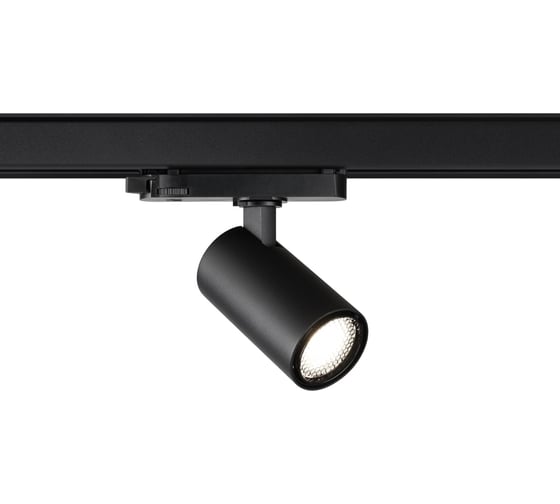 Изображение товара Светильник трехфазный трековый светодиодный Novotech LED 15W HELIX 359 359566