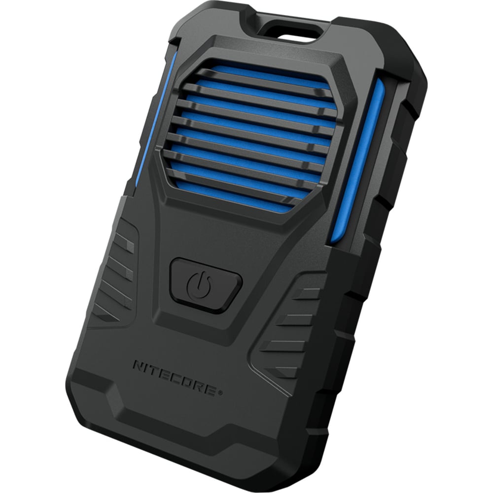 Изображение товара Фумигатор NITECORE EMR06 ТАС 5В с аккумулятором для уничтожения комаров и мошек