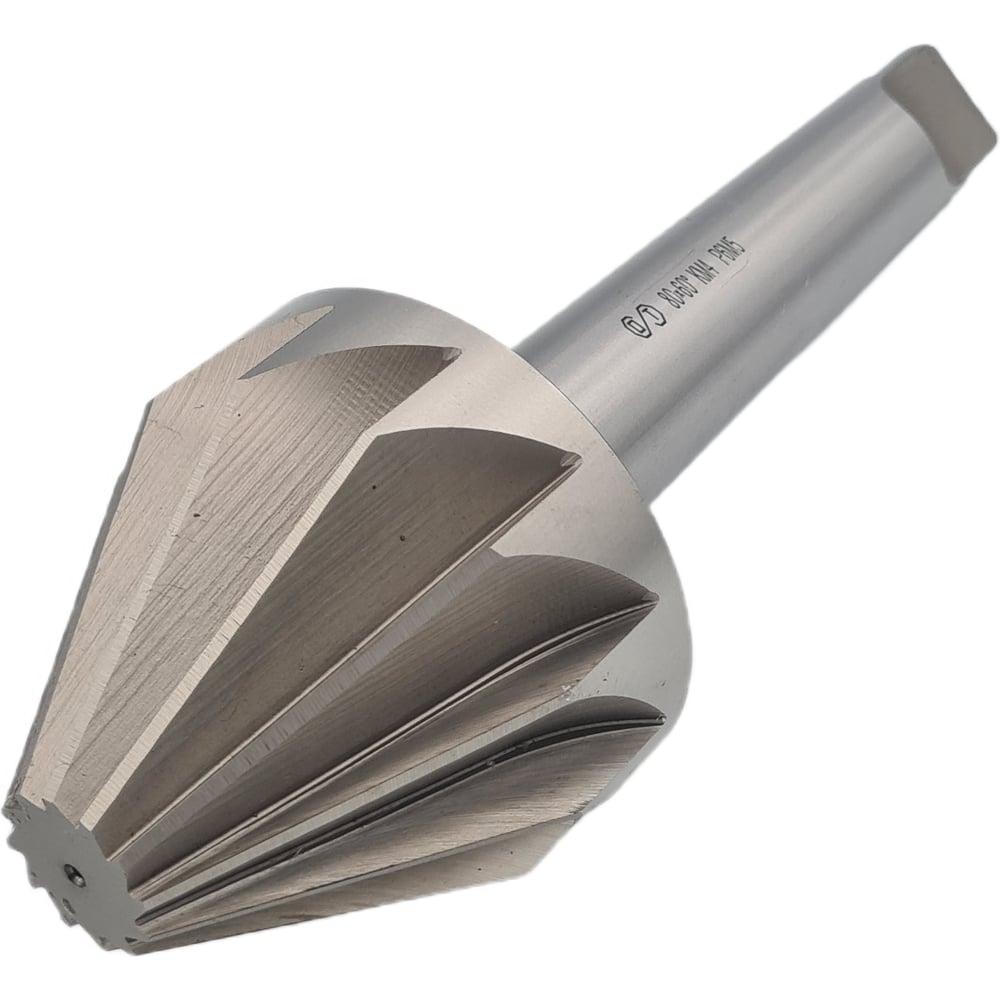 Изображение товара Зенковка к/хв ОТ 80.0 КМ4 60 Р6М5 00-00000013 для обработки металла