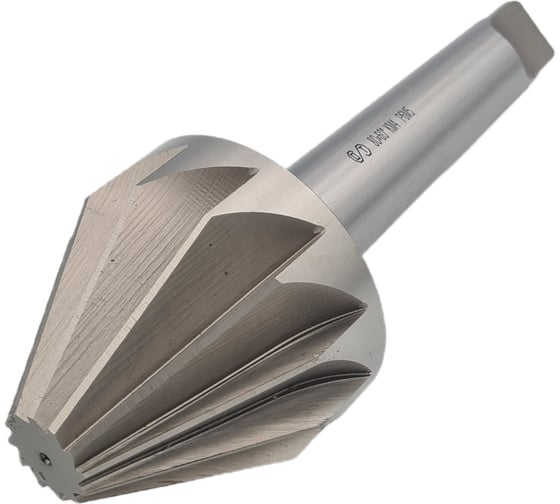 Изображение товара Зенковка к/хв ОТ 80.0 КМ4 60 Р6М5 00-00000013