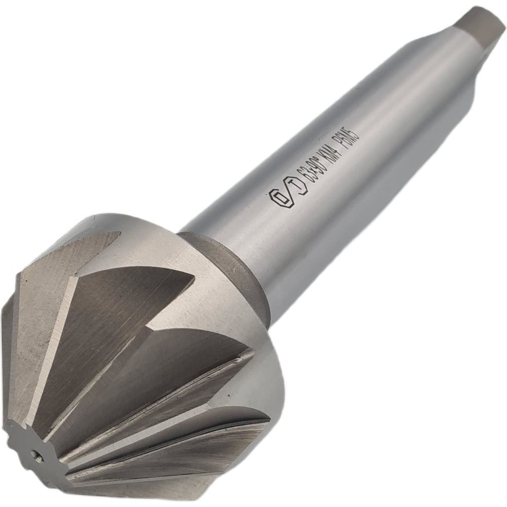 Изображение товара Зенковка к/хв ОТ 63.0 КМ4 90 Р6М5 00-00000422