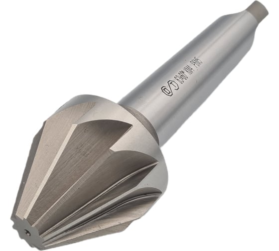 Изображение товара Зенковка к/хв ОТ 63.0 КМ4 60 Р6М5 00-00000414