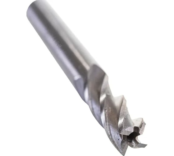 Изображение товара Фреза концевая Vitatools к/хв d-32 4-х пер. Р6М5 УТ-00001814