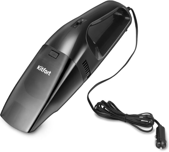 Изображение товара Ручной автомобильный пылесос Kitfort КТ-5317